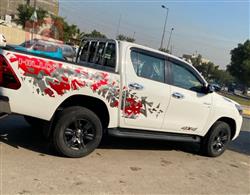 تويوتا هايلوكس